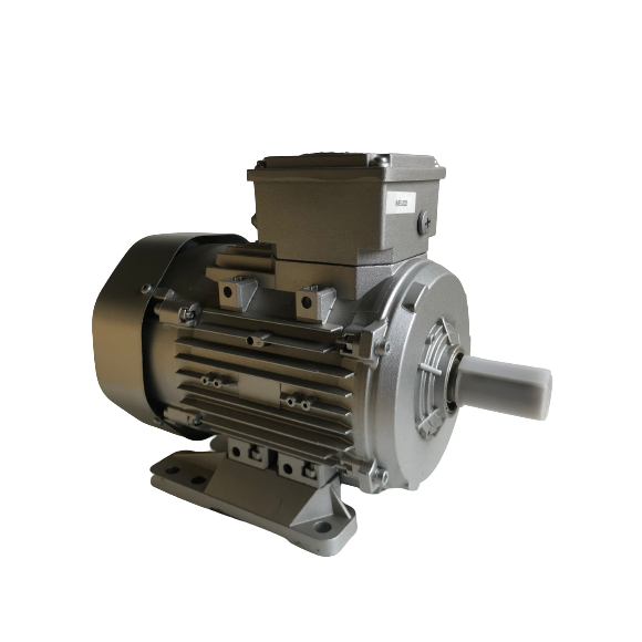 MOTOR ELECTRICO T 90S 1.1kW IE3 4P 230/400V 50HZ B3