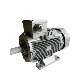 MOTOR ELECTRICO T 100 2.2kW IE3 4P 230/400V 50HZ B3