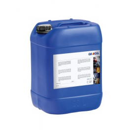 LUBRICANTE SINTETICO Q8 ISO VG-320, BIDON 20LTS.