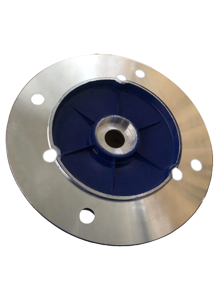 [FLG022] FLANGE DE SALIDA VIENTONOR FRAME 90 B5